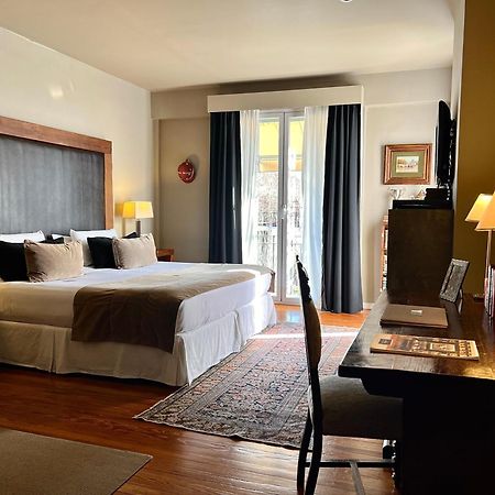 Hotel Legado Mitico Ciudad Autónoma de Ciudad Autónoma de Buenos Aires Exterior foto